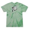 Adult 5.4 oz. 100% Cotton Spider T-Shirt Thumbnail