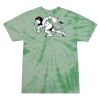 Adult 5.4 oz. 100% Cotton Spider T-Shirt Thumbnail