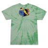 Adult 5.4 oz. 100% Cotton Spider T-Shirt Thumbnail