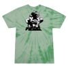 Adult 5.4 oz. 100% Cotton Spider T-Shirt Thumbnail