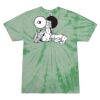 Adult 5.4 oz. 100% Cotton Spider T-Shirt Thumbnail