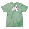 Adult 5.4 oz. 100% Cotton Spider T-Shirt Thumbnail