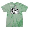 Adult 5.4 oz. 100% Cotton Spider T-Shirt Thumbnail