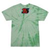 Adult 5.4 oz. 100% Cotton Spider T-Shirt Thumbnail