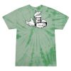 Adult 5.4 oz. 100% Cotton Spider T-Shirt Thumbnail