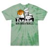 Adult 5.4 oz. 100% Cotton Spider T-Shirt Thumbnail