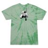 Adult 5.4 oz. 100% Cotton Spider T-Shirt Thumbnail