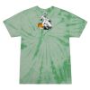 Adult 5.4 oz. 100% Cotton Spider T-Shirt Thumbnail