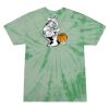 Adult 5.4 oz. 100% Cotton Spider T-Shirt Thumbnail