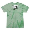 Adult 5.4 oz. 100% Cotton Spider T-Shirt Thumbnail
