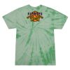 Adult 5.4 oz. 100% Cotton Spider T-Shirt Thumbnail