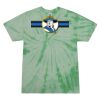 Adult 5.4 oz. 100% Cotton Spider T-Shirt Thumbnail