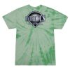 Adult 5.4 oz. 100% Cotton Spider T-Shirt Thumbnail