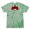 Adult 5.4 oz. 100% Cotton Spider T-Shirt Thumbnail