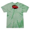 Adult 5.4 oz. 100% Cotton Spider T-Shirt Thumbnail