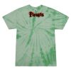 Adult 5.4 oz. 100% Cotton Spider T-Shirt Thumbnail