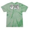 Adult 5.4 oz. 100% Cotton Spider T-Shirt Thumbnail