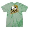 Adult 5.4 oz. 100% Cotton Spider T-Shirt Thumbnail