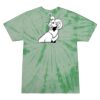Adult 5.4 oz. 100% Cotton Spider T-Shirt Thumbnail