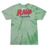 Adult 5.4 oz. 100% Cotton Spider T-Shirt Thumbnail