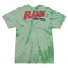 Adult 5.4 oz. 100% Cotton Spider T-Shirt Thumbnail