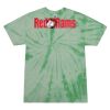 Adult 5.4 oz. 100% Cotton Spider T-Shirt Thumbnail
