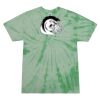 Adult 5.4 oz. 100% Cotton Spider T-Shirt Thumbnail