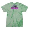 Adult 5.4 oz. 100% Cotton Spider T-Shirt Thumbnail