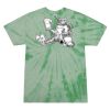 Adult 5.4 oz. 100% Cotton Spider T-Shirt Thumbnail