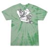 Adult 5.4 oz. 100% Cotton Spider T-Shirt Thumbnail