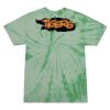 Adult 5.4 oz. 100% Cotton Spider T-Shirt Thumbnail