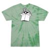 Adult 5.4 oz. 100% Cotton Spider T-Shirt Thumbnail
