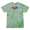 Adult 5.4 oz. 100% Cotton Spider T-Shirt Thumbnail