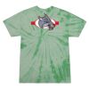 Adult 5.4 oz. 100% Cotton Spider T-Shirt Thumbnail