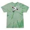 Adult 5.4 oz. 100% Cotton Spider T-Shirt Thumbnail