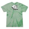 Adult 5.4 oz. 100% Cotton Spider T-Shirt Thumbnail