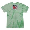 Adult 5.4 oz. 100% Cotton Spider T-Shirt Thumbnail