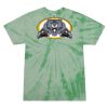 Adult 5.4 oz. 100% Cotton Spider T-Shirt Thumbnail