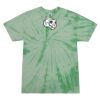 Adult 5.4 oz. 100% Cotton Spider T-Shirt Thumbnail