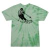 Adult 5.4 oz. 100% Cotton Spider T-Shirt Thumbnail