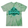 Adult 5.4 oz. 100% Cotton Spider T-Shirt Thumbnail
