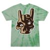 Adult 5.4 oz. 100% Cotton Spider T-Shirt Thumbnail