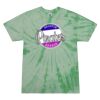 Adult 5.4 oz. 100% Cotton Spider T-Shirt Thumbnail