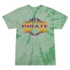 Adult 5.4 oz. 100% Cotton Spider T-Shirt Thumbnail