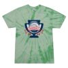 Adult 5.4 oz. 100% Cotton Spider T-Shirt Thumbnail