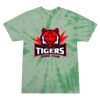 Adult 5.4 oz. 100% Cotton Spider T-Shirt Thumbnail