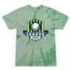 Adult 5.4 oz. 100% Cotton Spider T-Shirt Thumbnail
