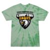 Adult 5.4 oz. 100% Cotton Spider T-Shirt Thumbnail