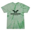 Adult 5.4 oz. 100% Cotton Spider T-Shirt Thumbnail