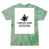 Adult 5.4 oz. 100% Cotton Spider T-Shirt Thumbnail